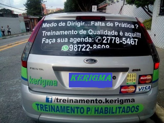 Aulas para habilitados Artur Alvim - zona leste