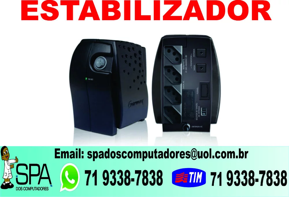 ESTABILIZADOR