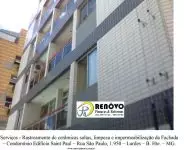 MKS Reformas Prediais