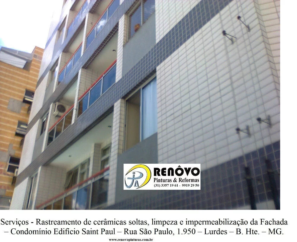 MKS Reformas Prediais