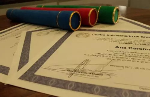 COMPRAR DIPLOMA TÉCNICO