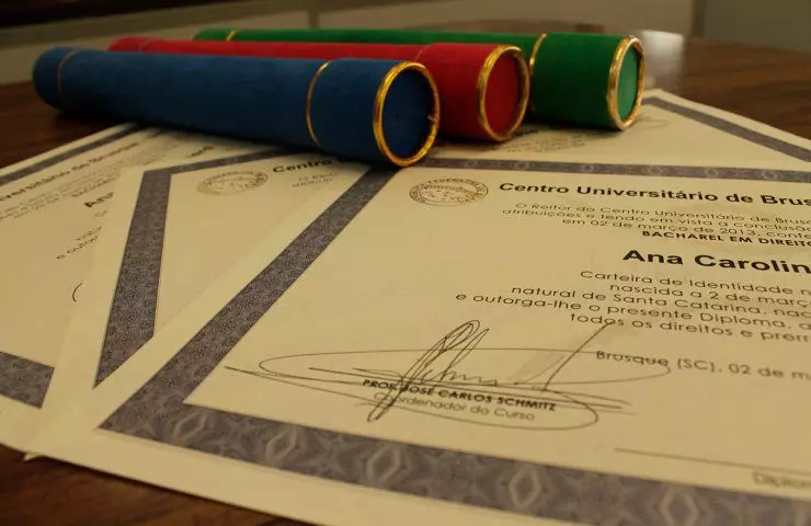 COMPRAR DIPLOMA TÉCNICO