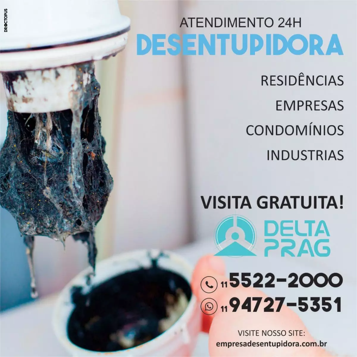 empresadesentupidora.com.br