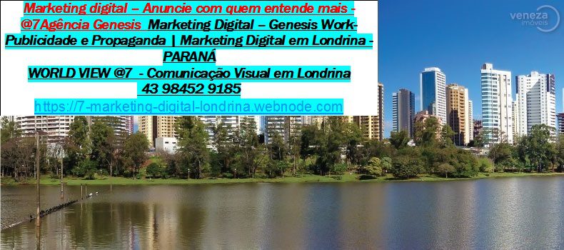 A A EMBLEMA - LONDRINA 34