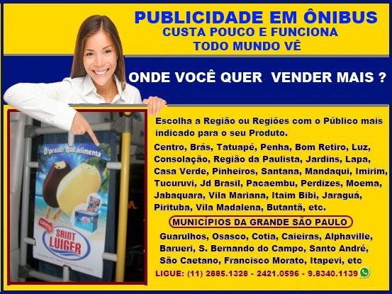 Onde Você Quer Vender Mais