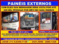 Painéis Externos