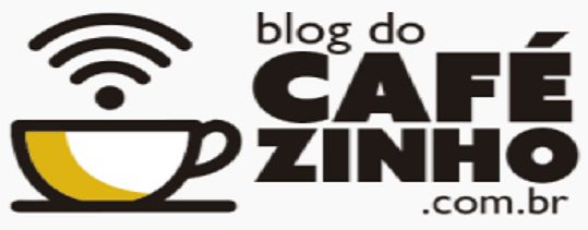 LOGO CAFEZINHO