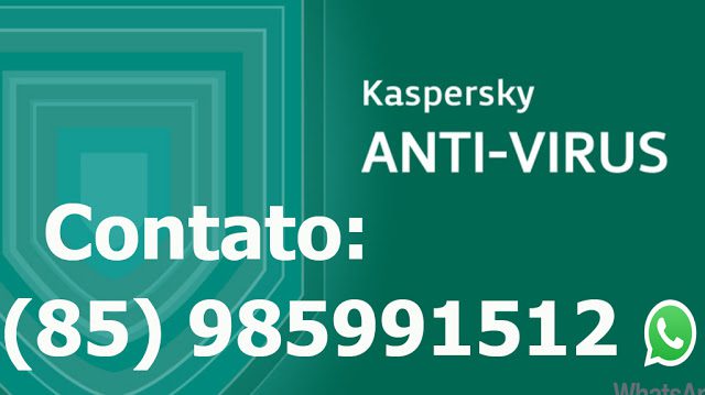 Kaspersky