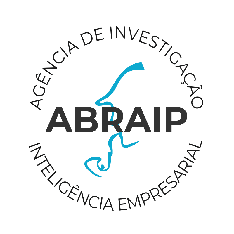 LOGO PERFIL Detetive Particular Abraip Conjugal em Balneario Camboriú, Itajaí, Blumenau, Brusque, Rio do Sul,Joinville, Florianópolis, Criciuma, tubarão,Curitiba, Porto Alegre