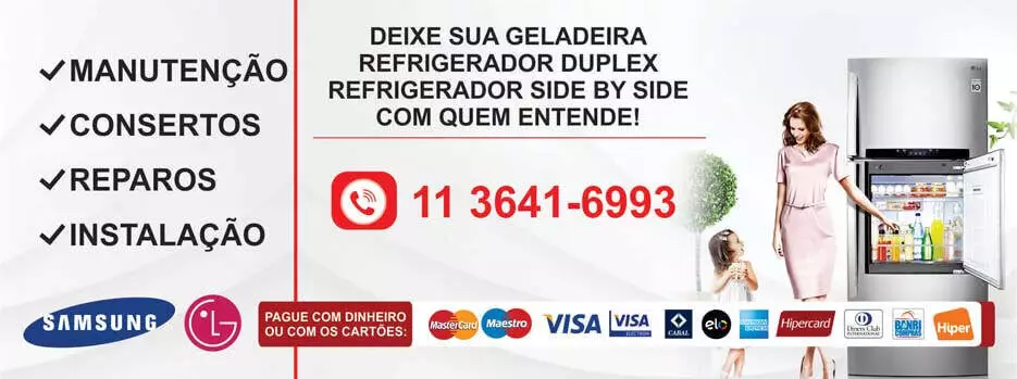 assistencia-tecnica-refrigerador-lg-samsung