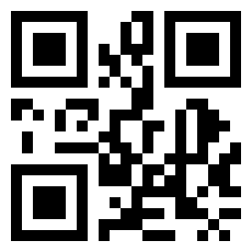 CODE QR 43999234454