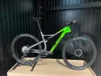2023 Cannondale Scalpel Carbon SE 2