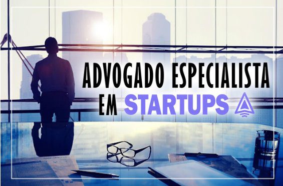 Advogado de Startups