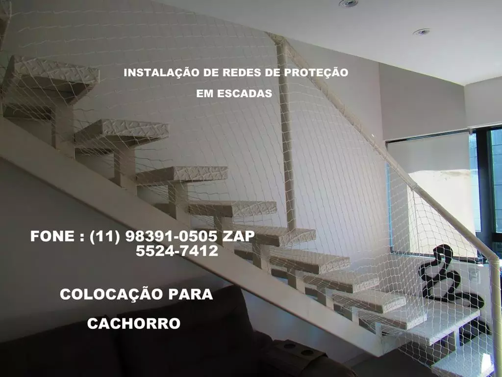 1 - Escada