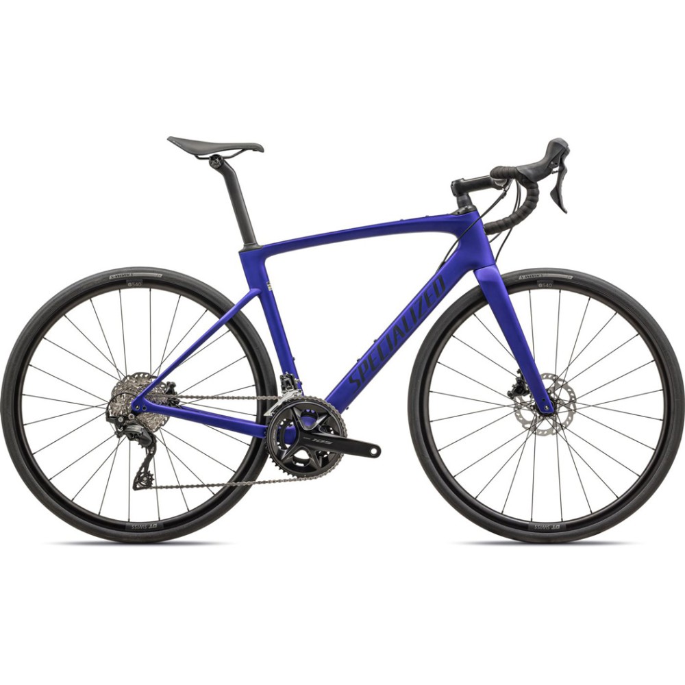 2024 Specialized Roubaix SL8 Sport 105-4