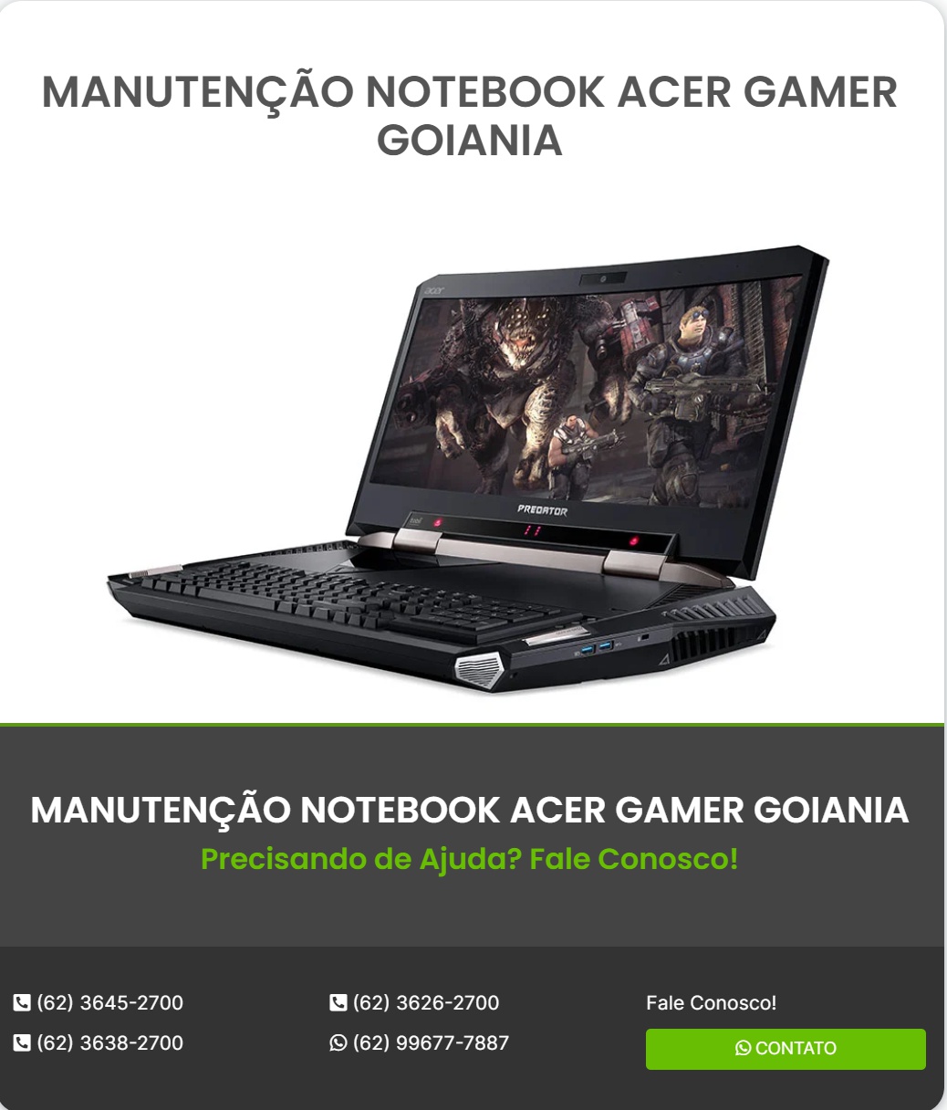 ASSISTENCIA-NOTEBOOK-GAMER-ACER-GOIANIA-GOIAS