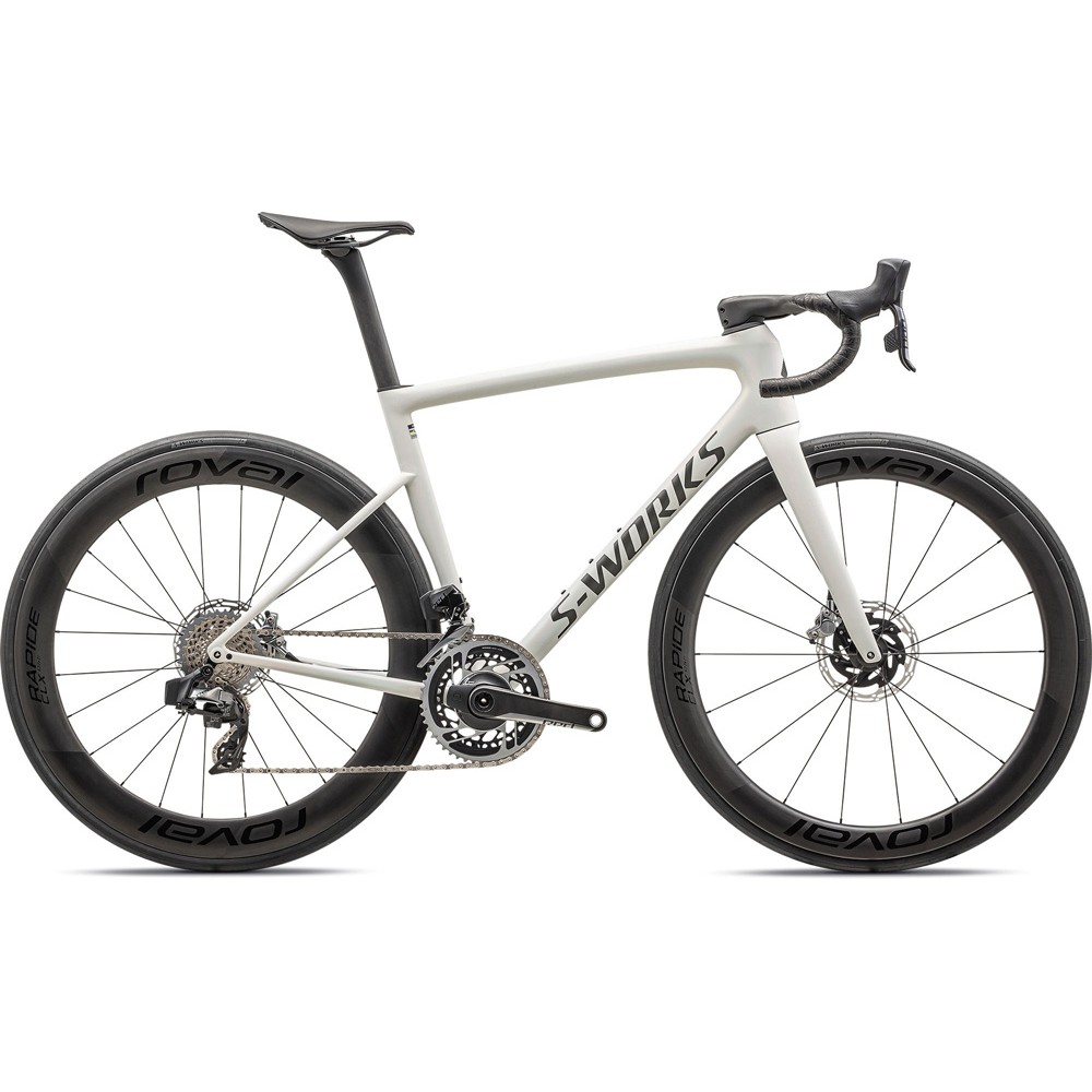 2024 Specialized S-Works Tarmac SL8 Sram Red Etap AXS-3