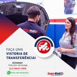 SEGUNDA - VISTORIA DE TRANSFERÊNCIA VISTORIA ECV VISTORIA DETRAN VISTORIA CAUTELAR VISTORIA CERTICAR VISTORIA PINTURA VISTORIA INFRAÇÃO REVISTORIA VISTORIA MOTO