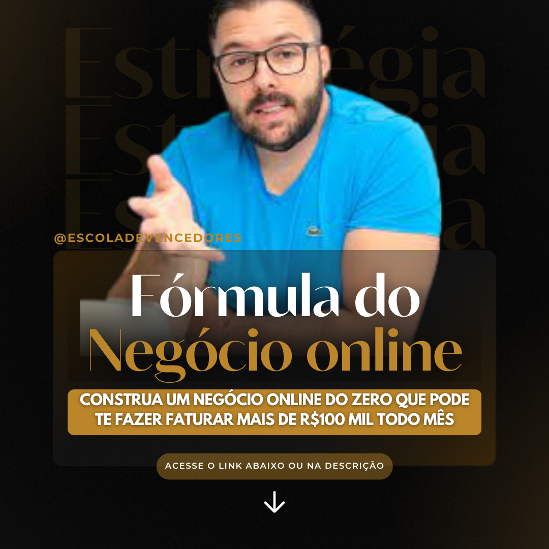 Fórmula do