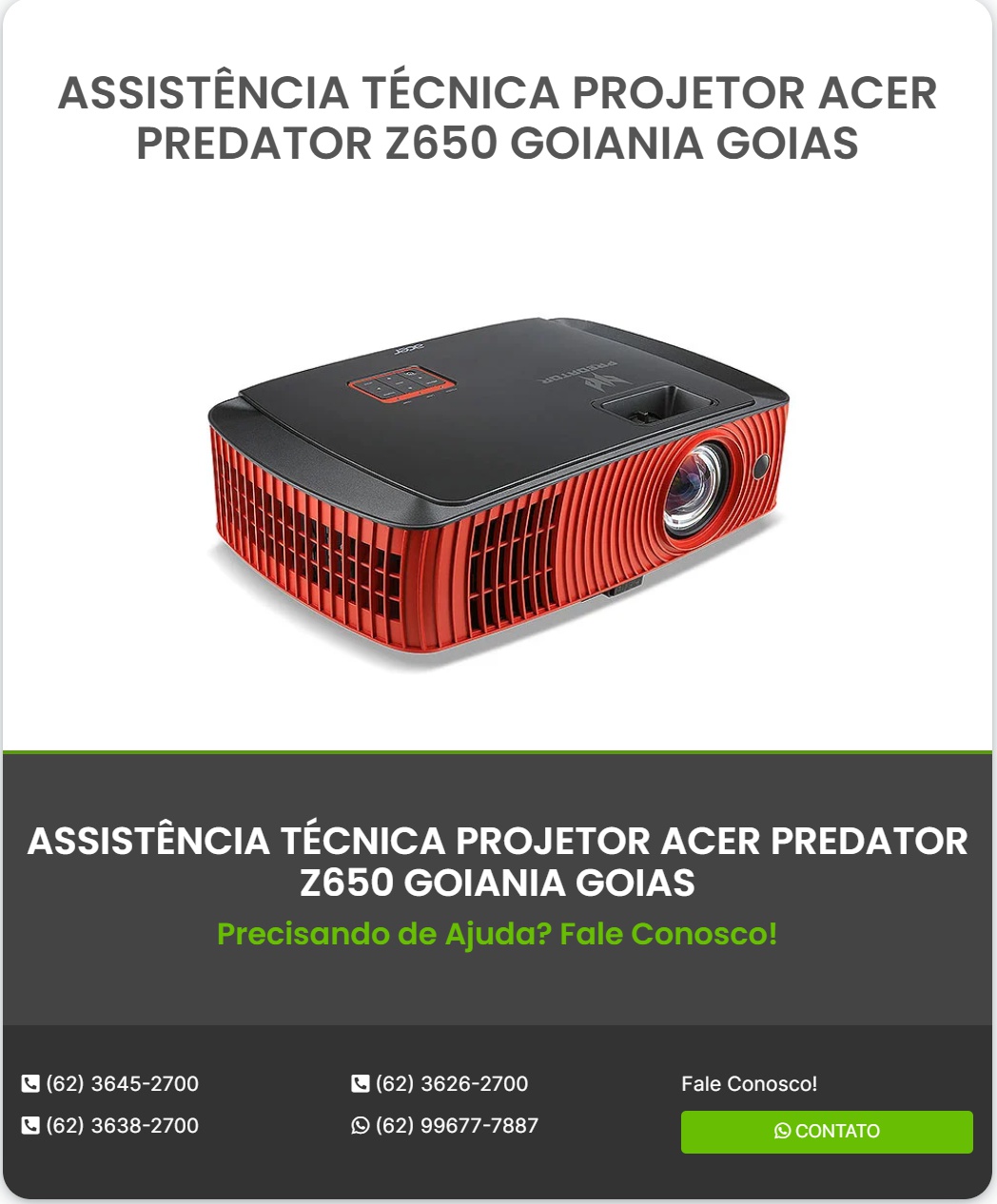 ASSISTENCIA-TECNICA-ACER-PREDATOR-GOIANIA-GOIAS