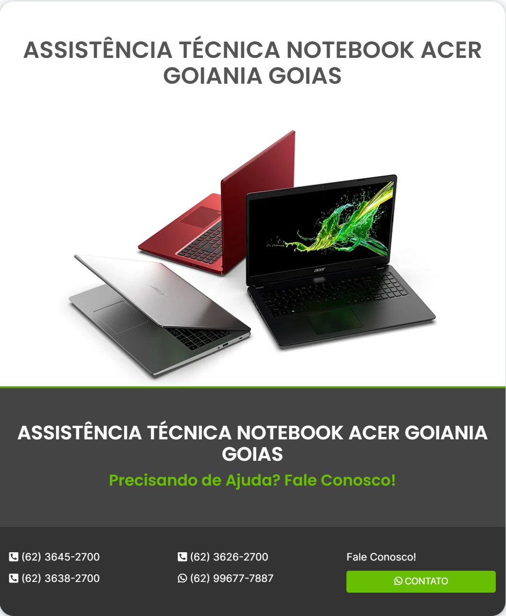 ASSISTENCIA-AUTORIZADA-NOTEBOOK-ACER-GOIANIA-GOIAS