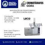 ASSISTENCIA-TECNICA-CROMATOGRAFOS-LECO-GOIANIA-GOIAS