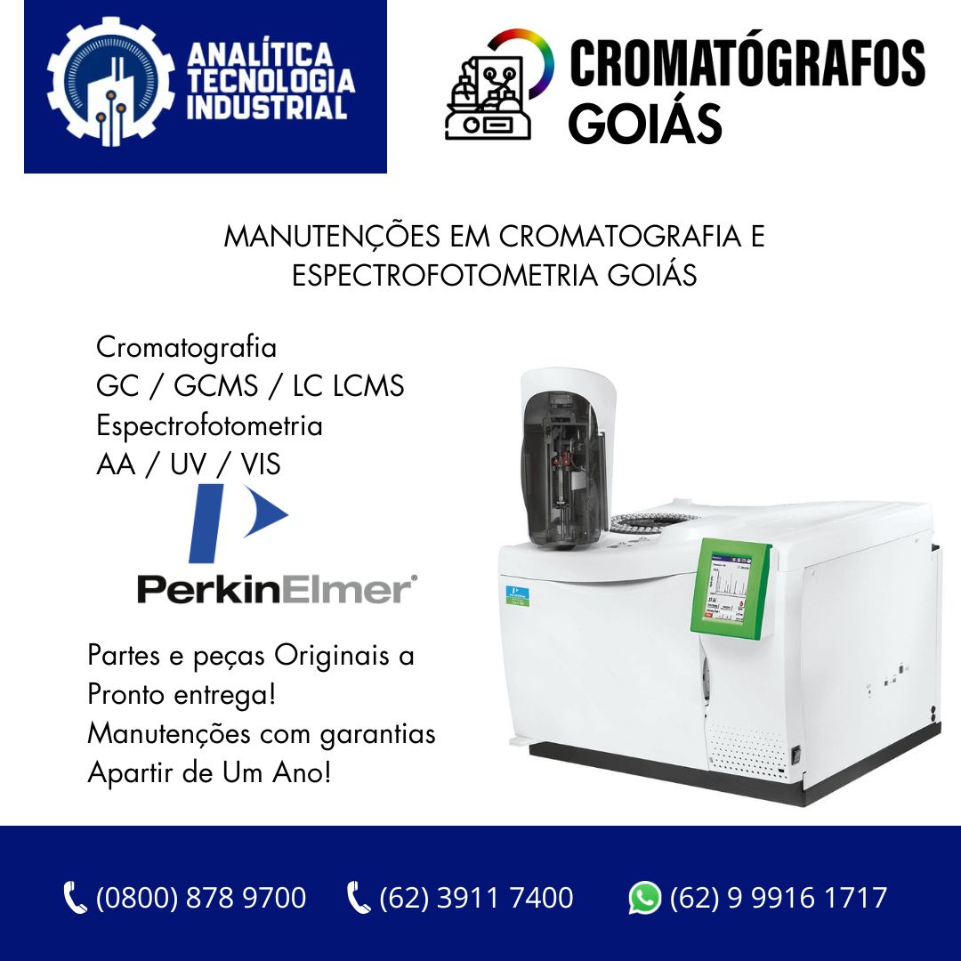 ASSISTENCIA-TECNICA-CROMATOGRAFOS-PERKIN-ELMER-GOIANIA-GOIAS