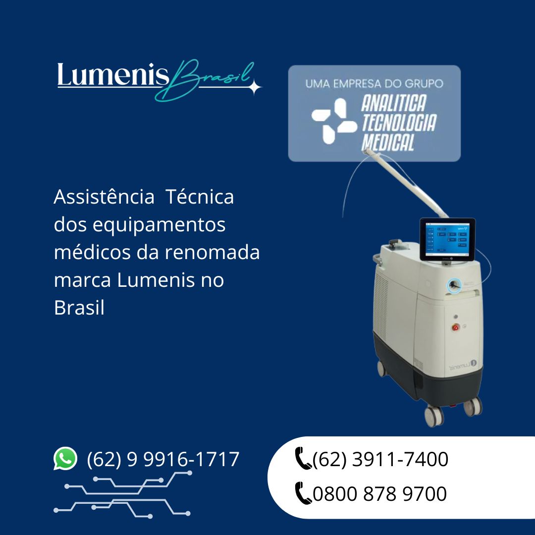 PEÇAS-LASER-OFTALMOLOGICO-LUMENIS-BRASIL