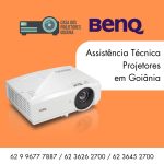 ASSISTENCIA-TECNICA-AUTORIZADA-PROJETOR-DATASHOW-BENQ-GOIANIA-GOIAS