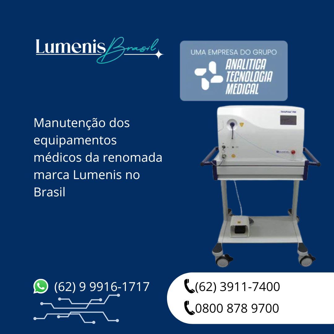 REPRESENTANTE-LUMENIS-BRASIL