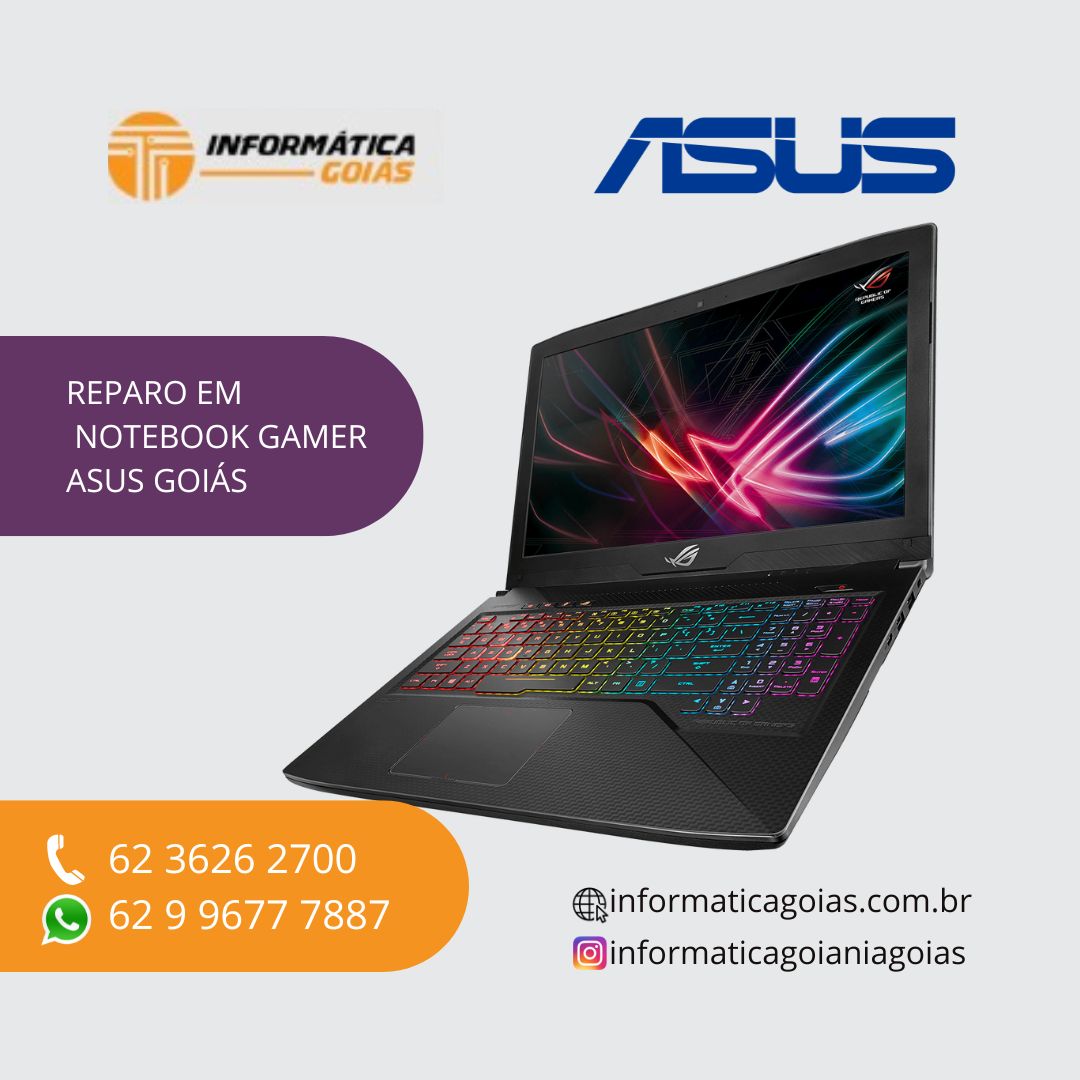 10-MANUTENÇÃO-CONSERTO-REPAROS-NOTEBOOK-ASUS-GOAINIA