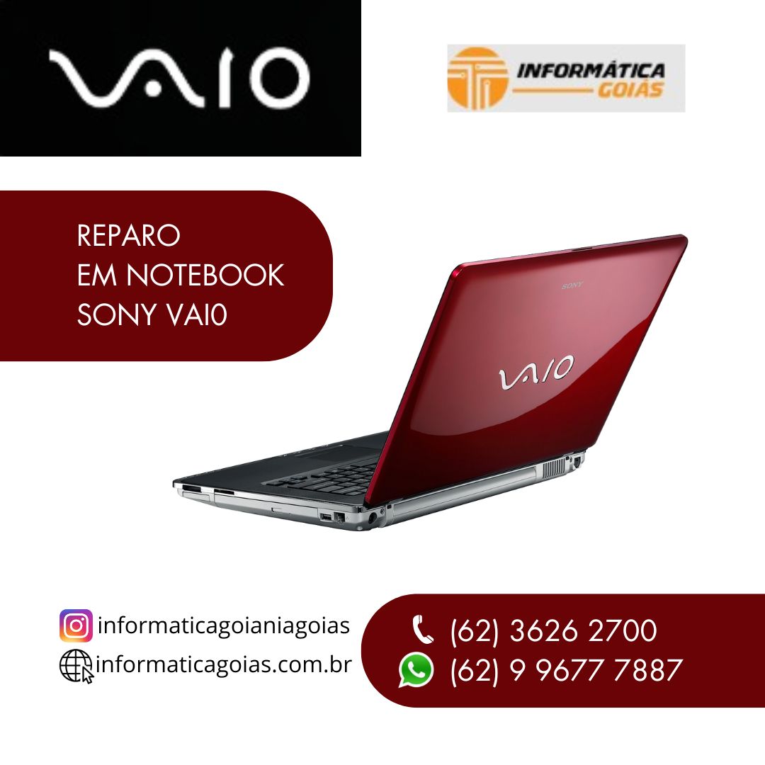 REAPROS-N0TEBOOK-VAIO-GOIANIA-GOIAS