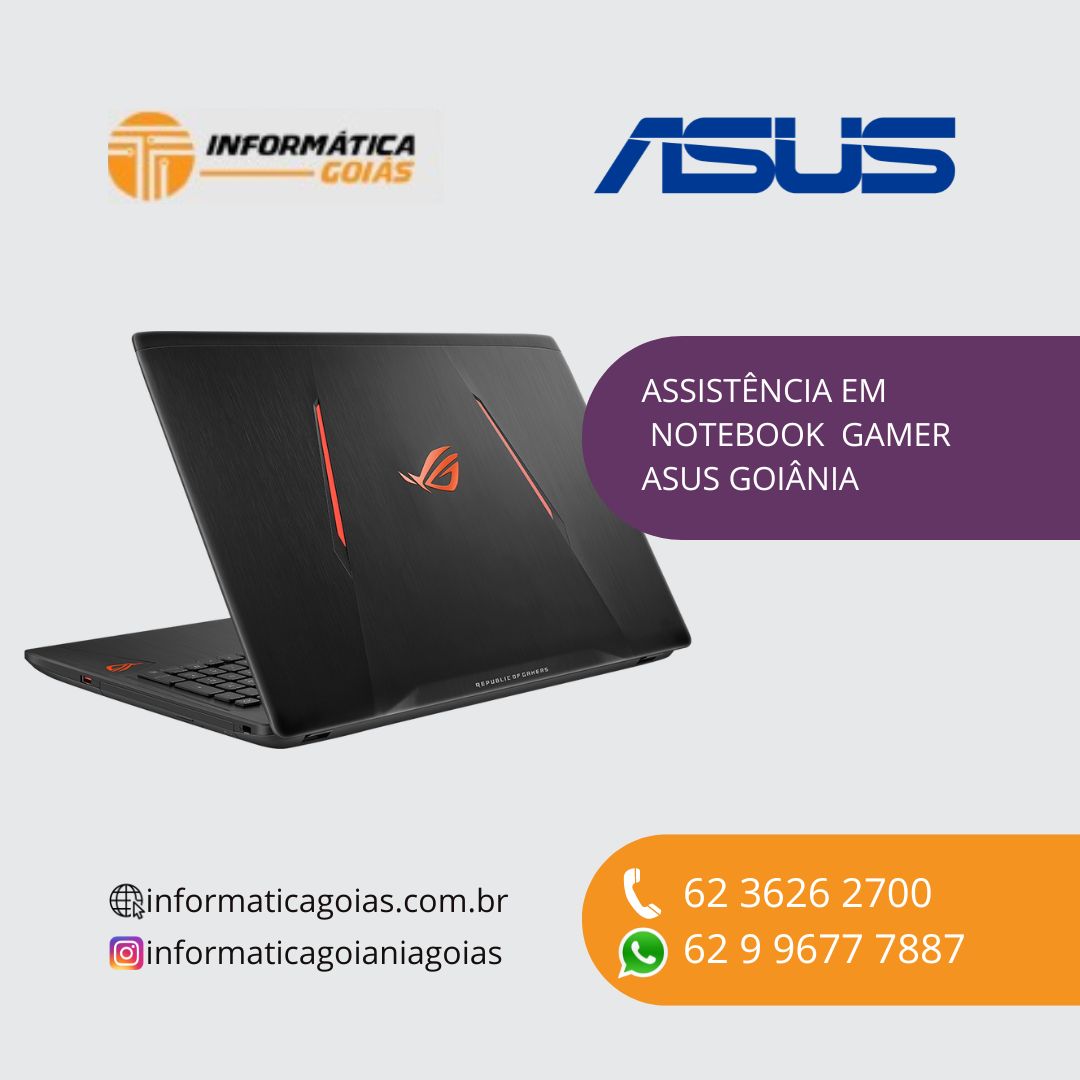 9-PLACA-PEÇAS-NOTEBOOK-ASUS-GOIANIA