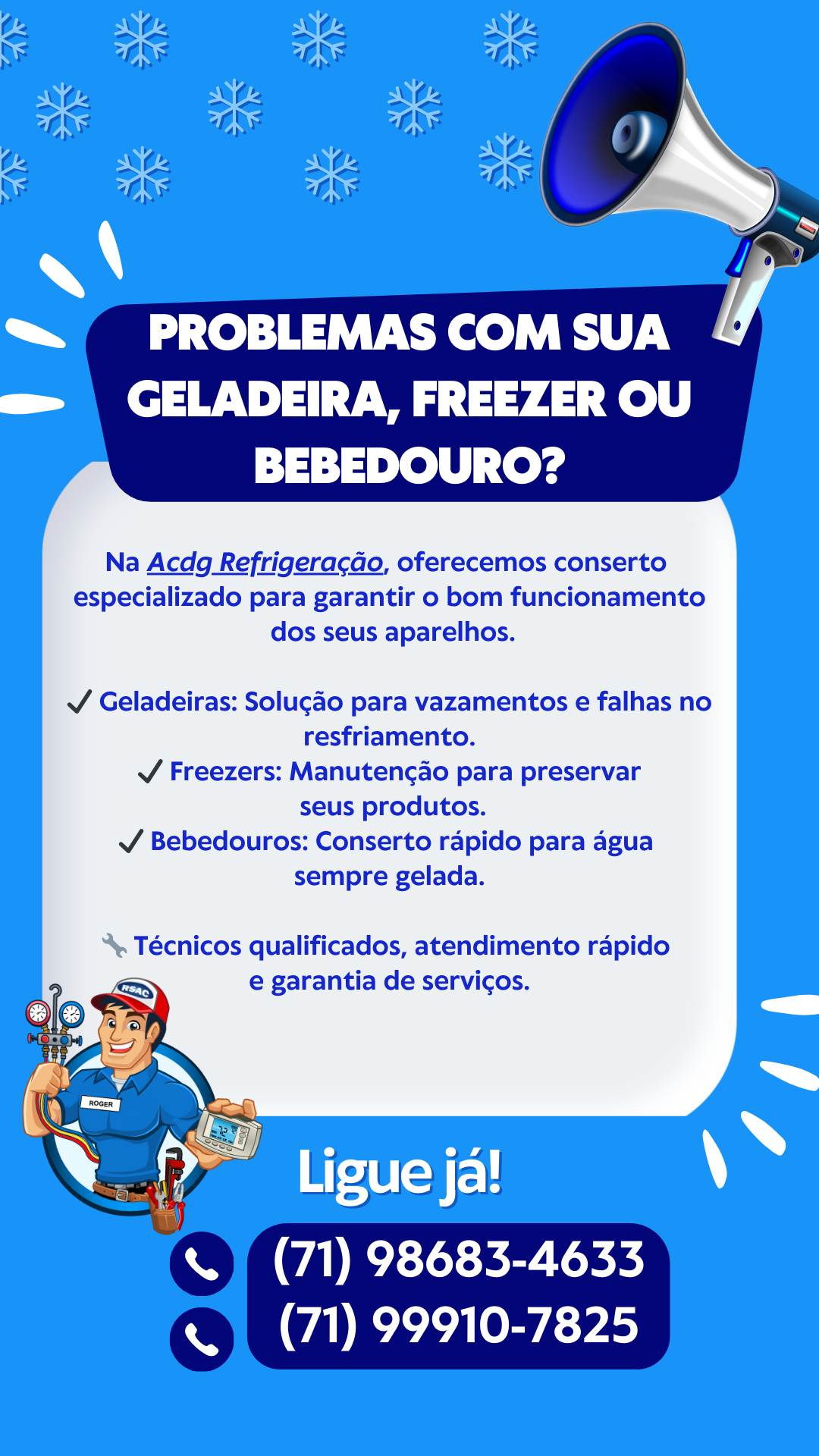 Estamos contratando vaga de emprego moderno azul instagram story_20241004_143041_0000