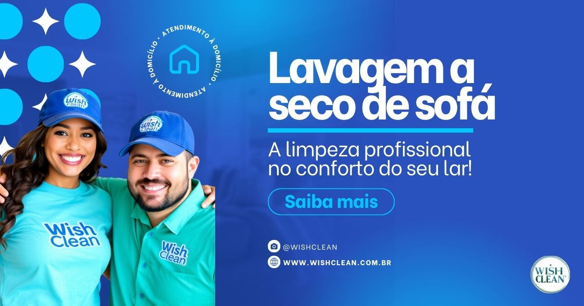 limpeza de sofá 1