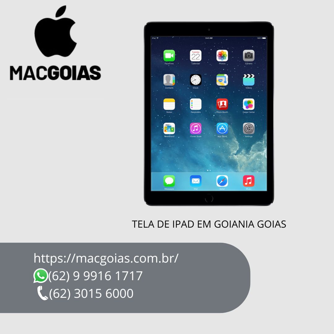 TELA-DE-IPAD-GOIANIA-GOIAS