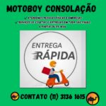 consolacao