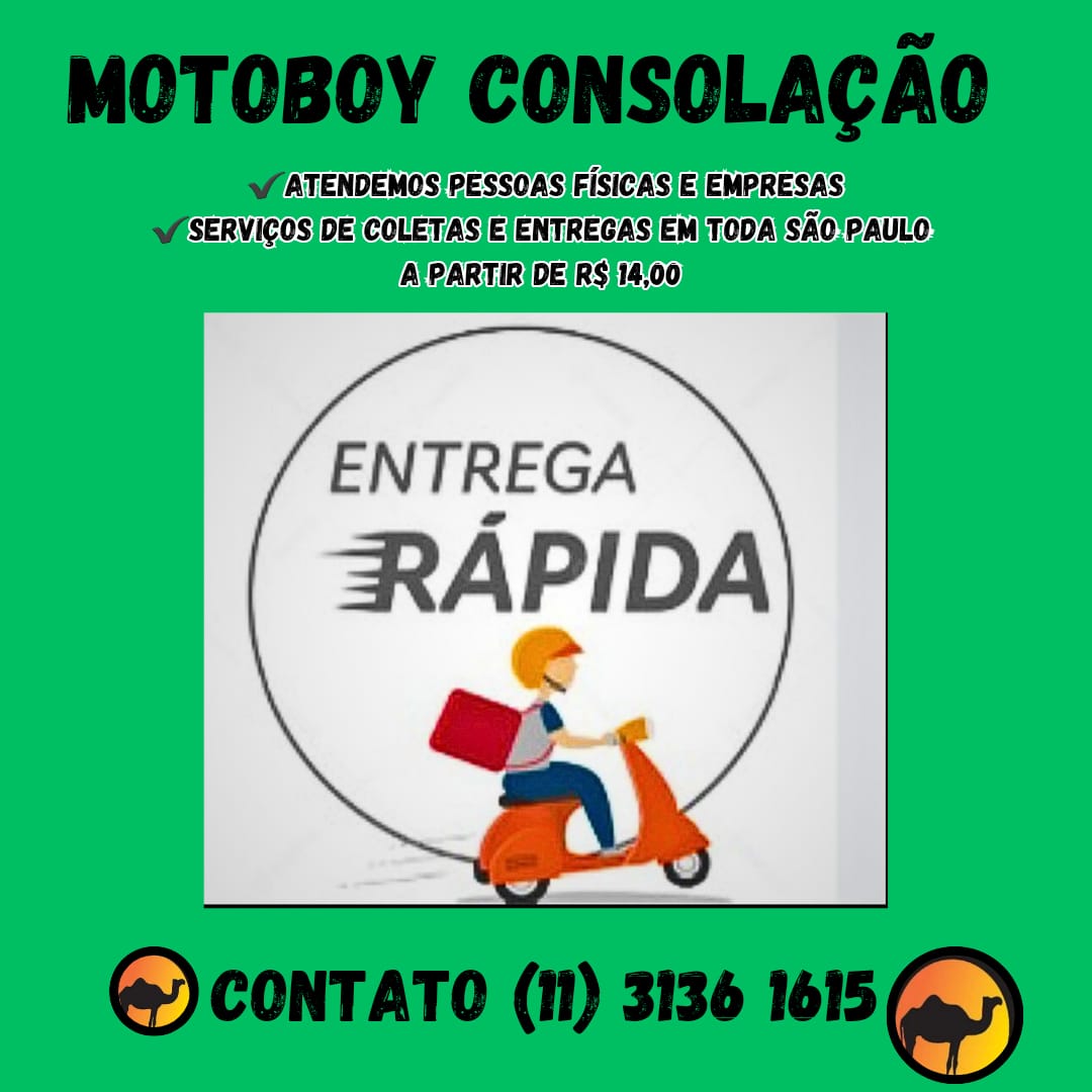 consolacao