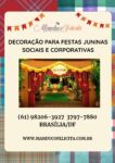 Festa junina DECORjpg