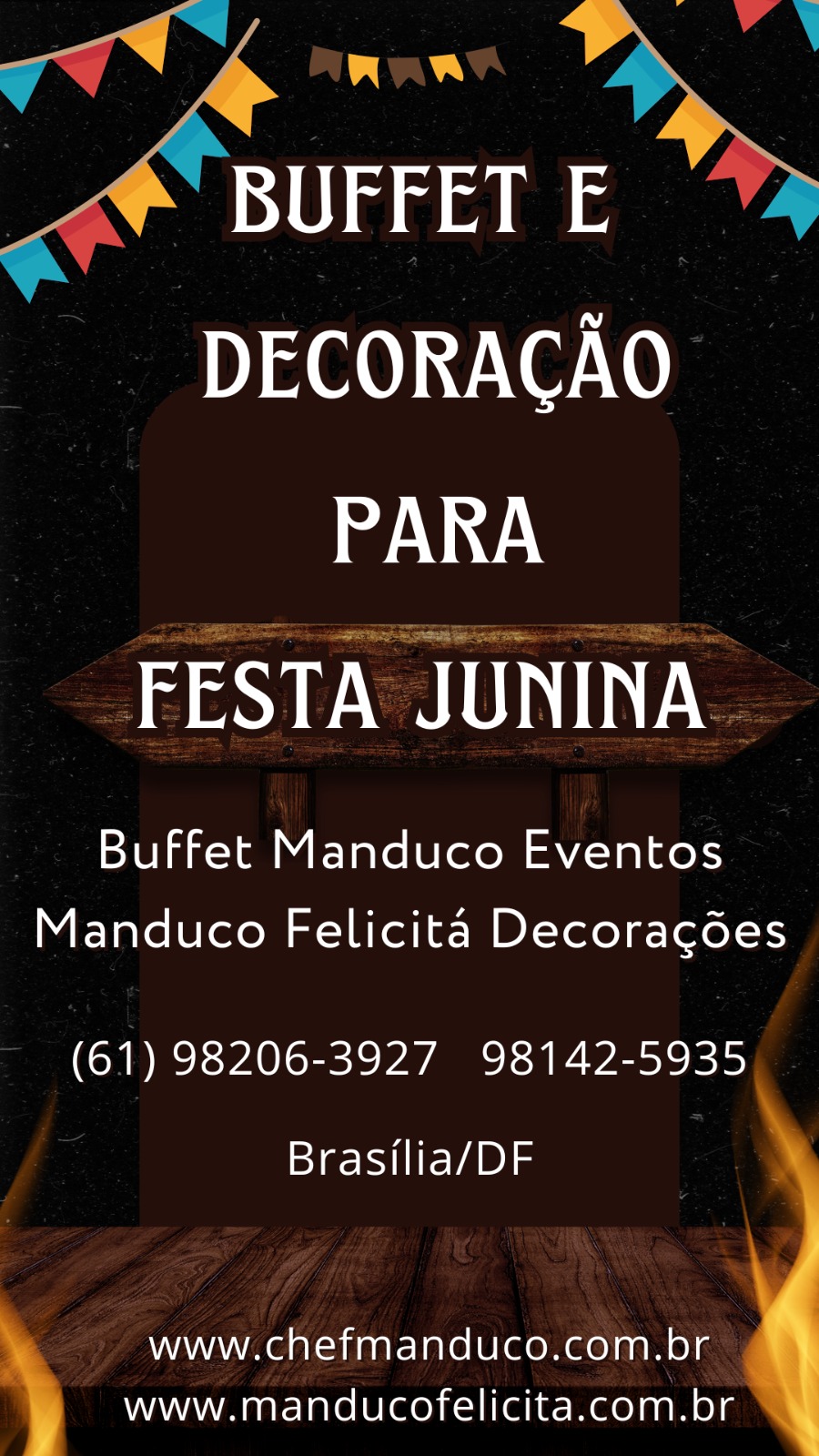 Festa junina