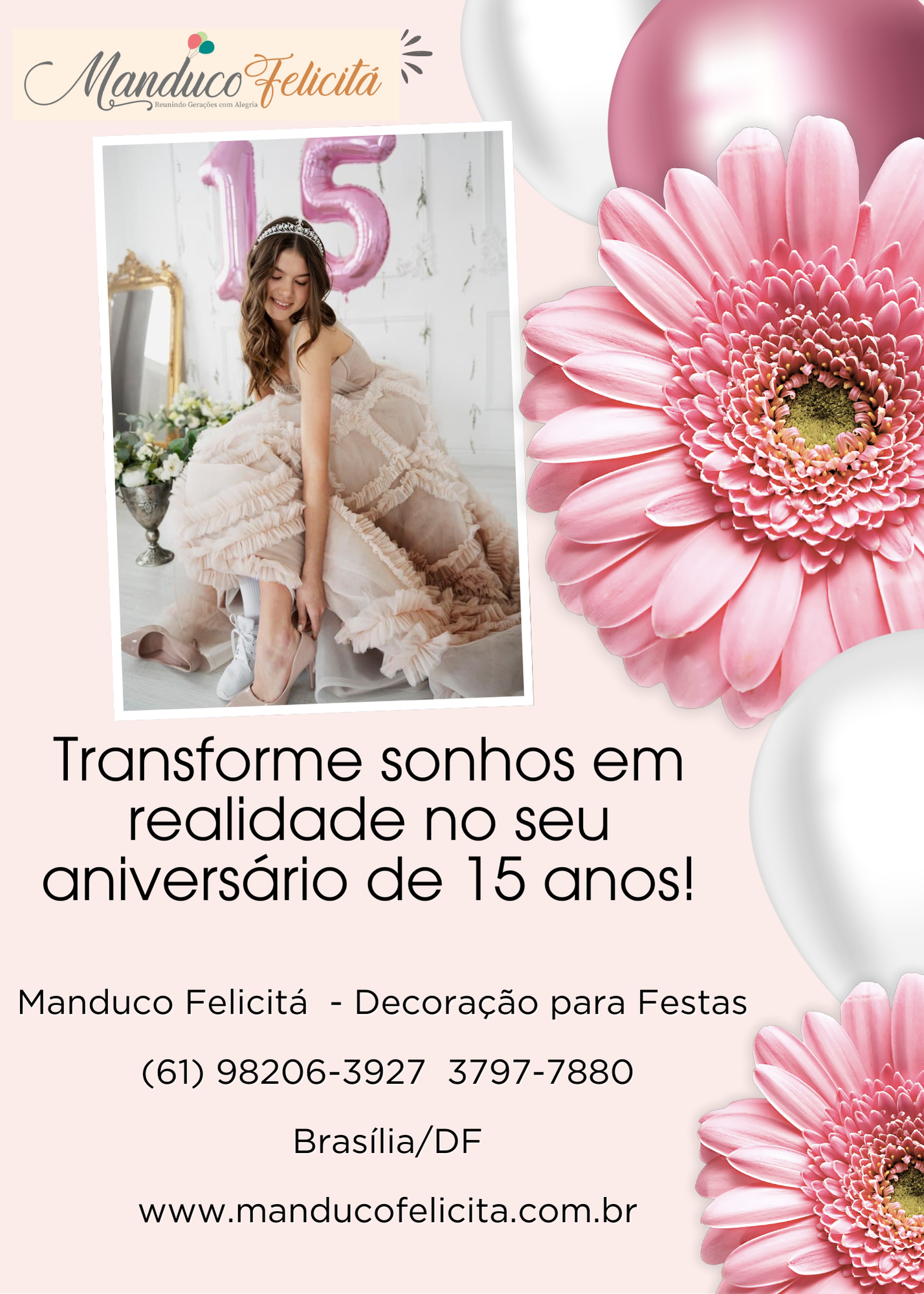 15 anos