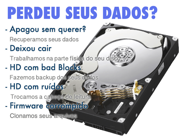 HD-repair
