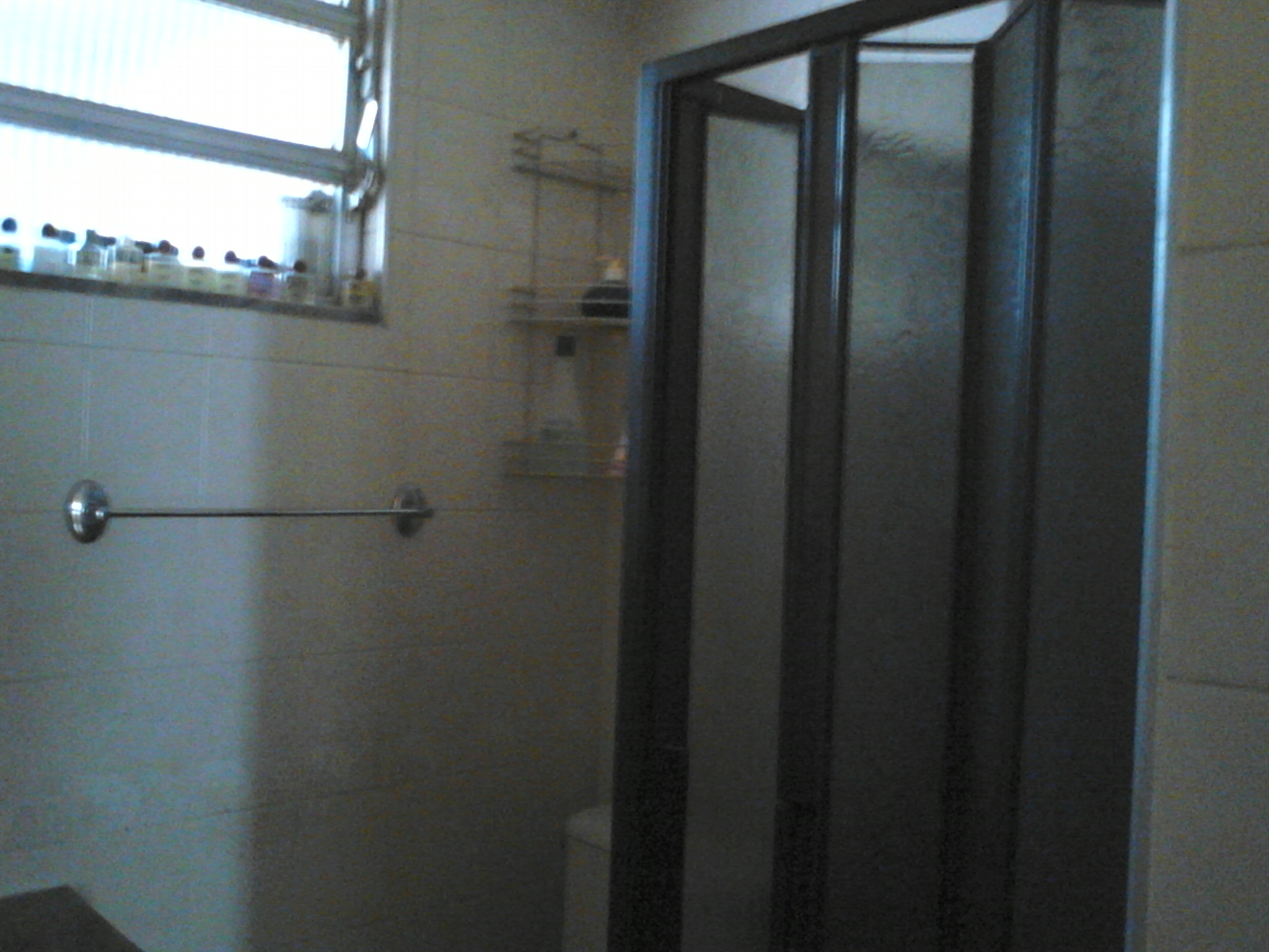 Banheiro corredor 2